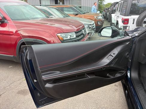 Used 2026 Dodge Charger Scat Pack AWD/4WD image 13