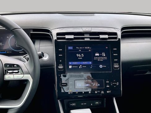 Certified 2022 Hyundai Santa Cruz SEL Premium AWD/4WD image 7