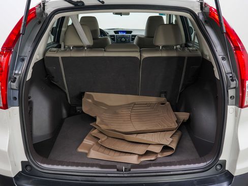 Used 2012 Honda CR-V EX-L image 16