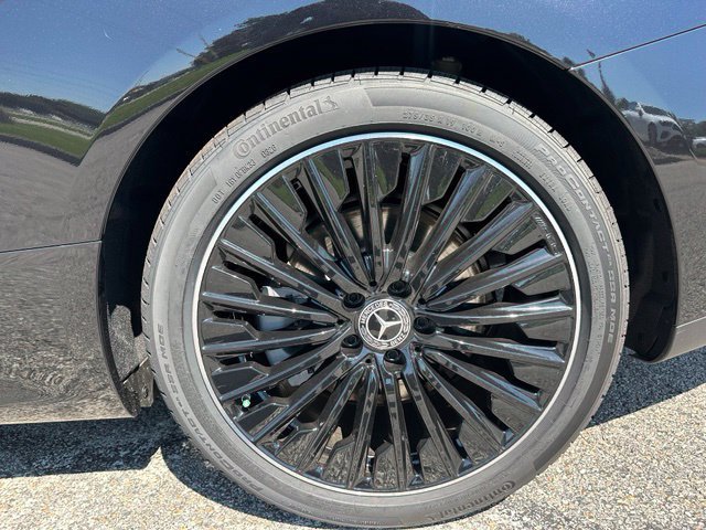 New 2026 Mercedes-Benz CLE 450 4MATIC Coupe image 9