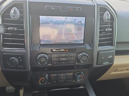 Used 2020 Ford F150 XLT w/ Equipment Group 301A Mid RWD image 11
