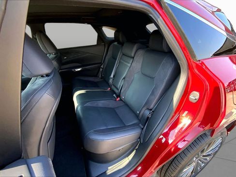 Used 2025 Lexus RX 350 AWD w/ Convenience Package image 21