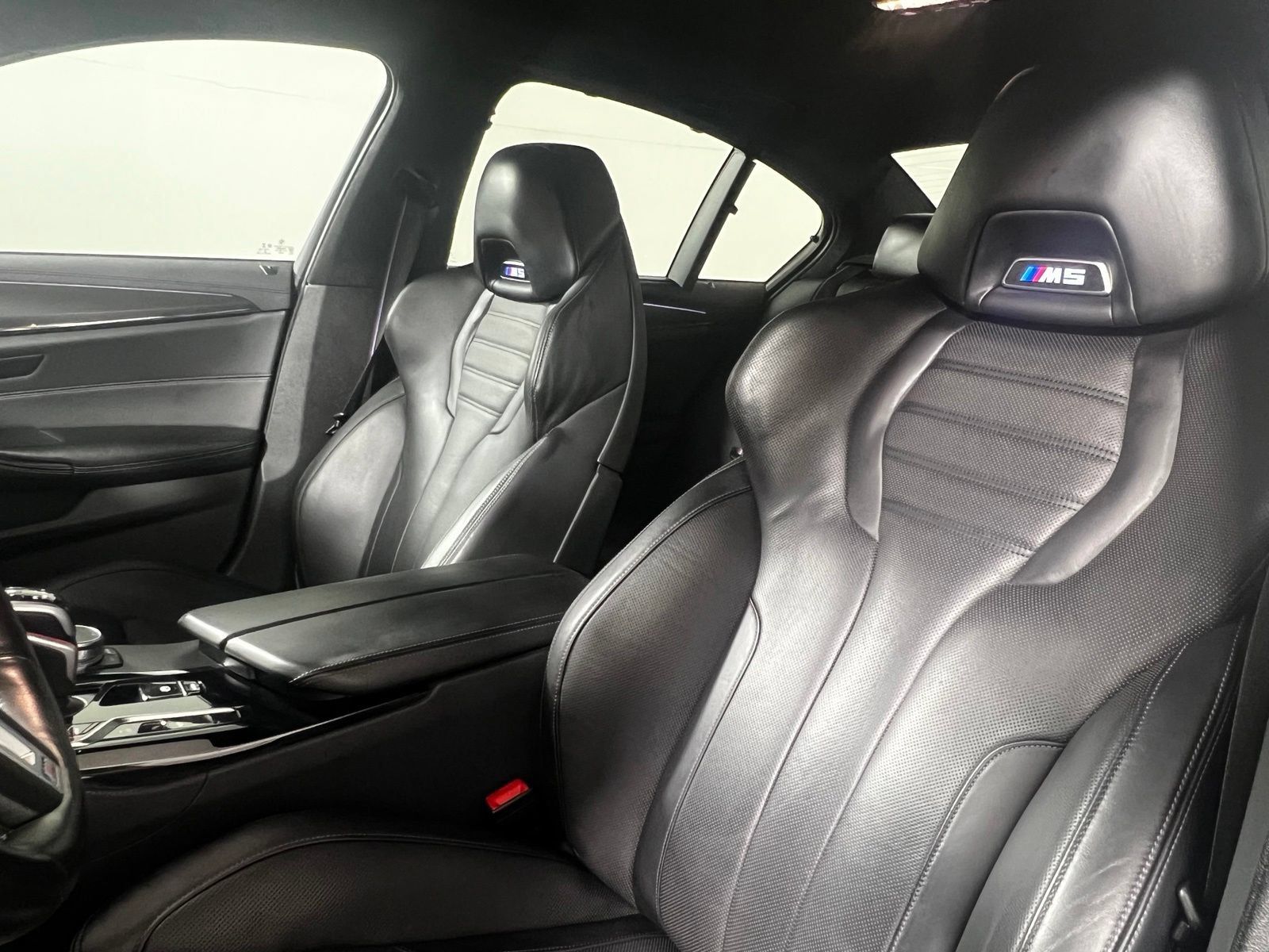 Used 2022 BMW M5 w/ Competition Package AWD/4WD image 13