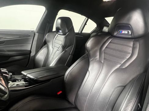 Used 2022 BMW M5 w/ Competition Package AWD/4WD image 13