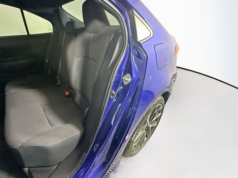 Used 2020 Toyota Corolla SE FWD image 25