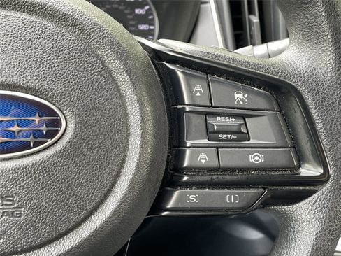 Certified 2024 Subaru Crosstrek 2.0i Premium AWD/4WD image 23