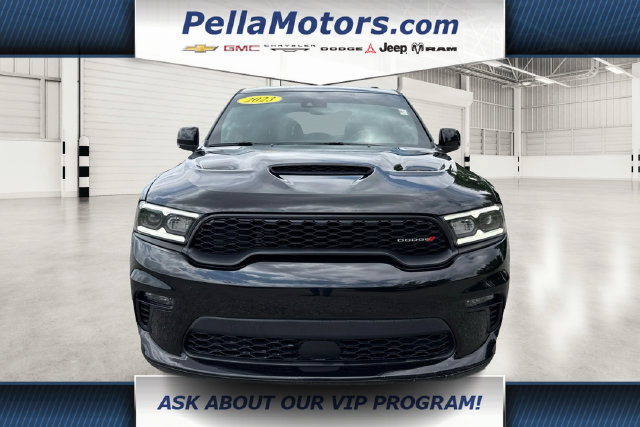 Used 2023 Dodge Durango R/T AWD/4WD image 7