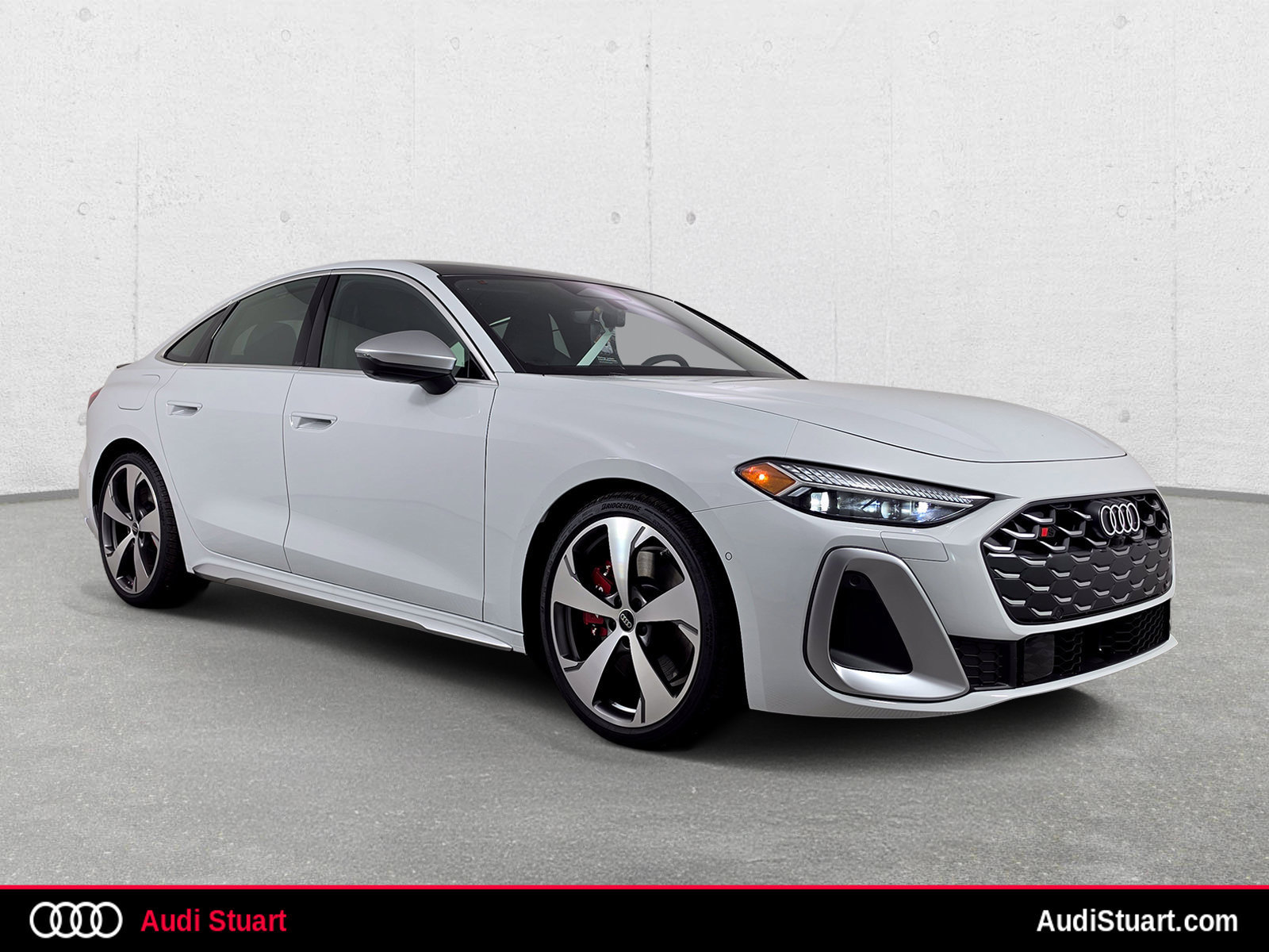New 2026 Audi S5 Premium Plus AWD/4WD 360° Tour