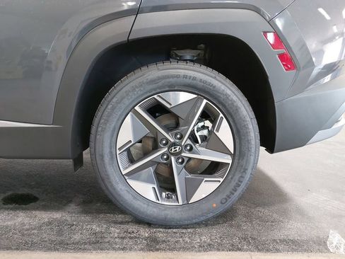 New 2026 Hyundai Tucson SEL AWD/4WD image 33