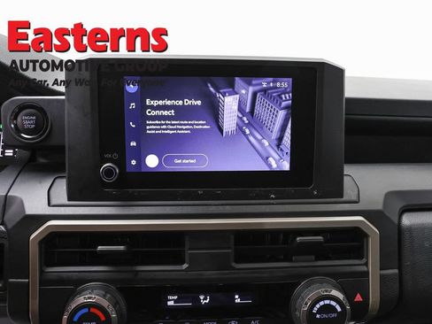 Used 2025 Toyota Tacoma SR RWD image 11
