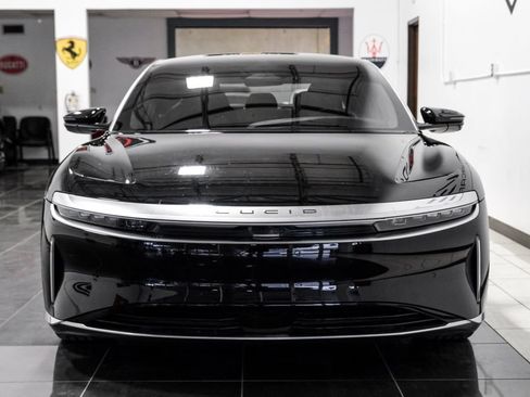 Used 2023 Lucid Air Touring AWD/4WD image 6