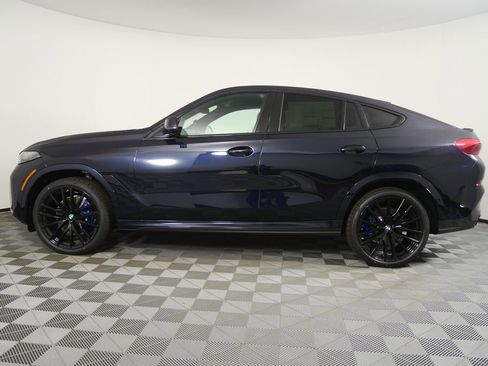 New 2026 BMW X6 xDrive40i image 6