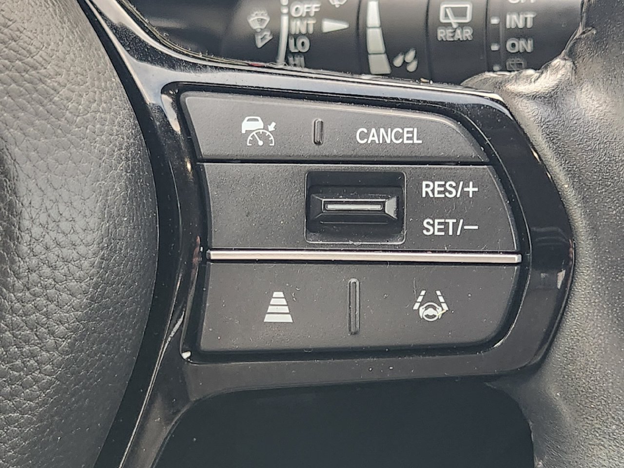 Certified 2024 Honda CR-V EX-L image 28