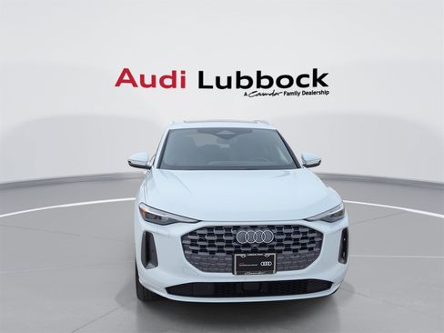 Certified 2025 Audi Q5 Premium Plus w/ Premium Plus image 3