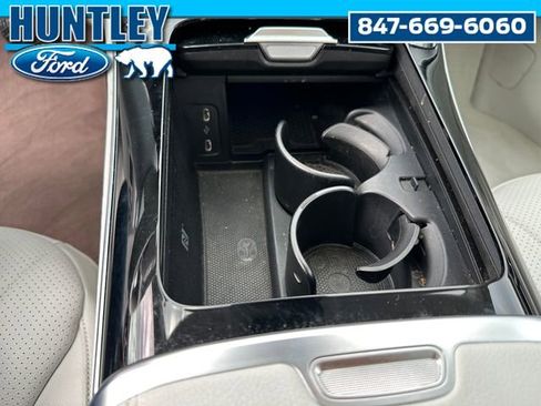 Used 2023 Mercedes-Benz EQE 350+ 4MATIC Sedan image 21