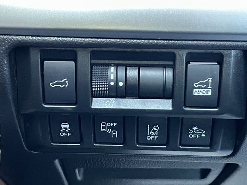 Used 2019 Subaru Outback 2.5i Touring w/ Popular Package #3A image 29