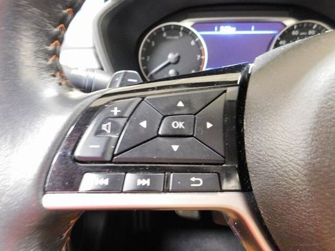 Used 2024 Nissan Altima 2.5 SR image 21