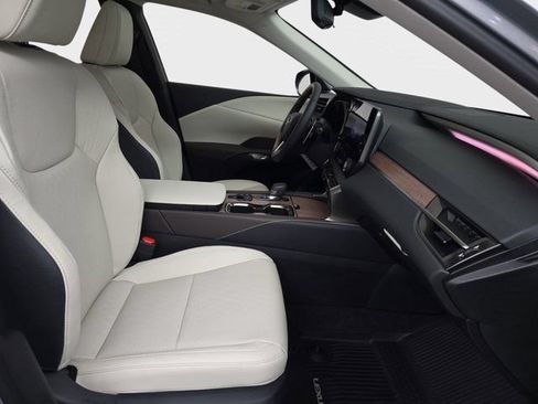 New 2026 Lexus RX 350 Premium Plus AWD/4WD image 10