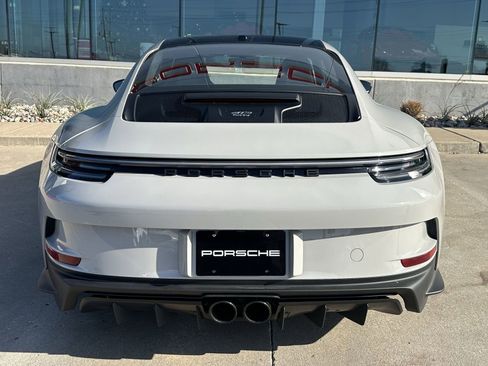 Used 2023 Porsche 911 GT3 image 6