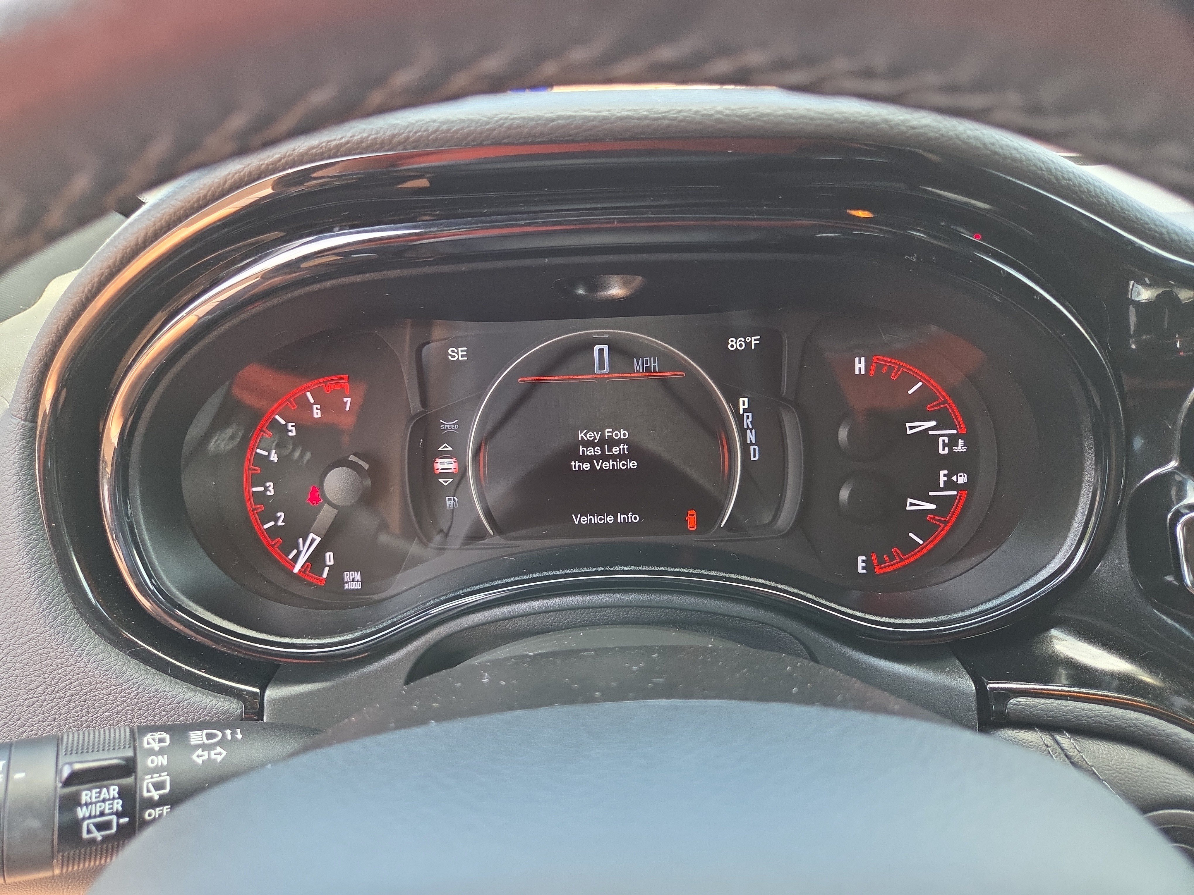 Used 2021 Dodge Durango GT AWD/4WD image 21