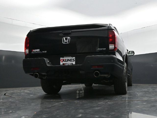 Used 2023 Honda Ridgeline RTL-E image 81