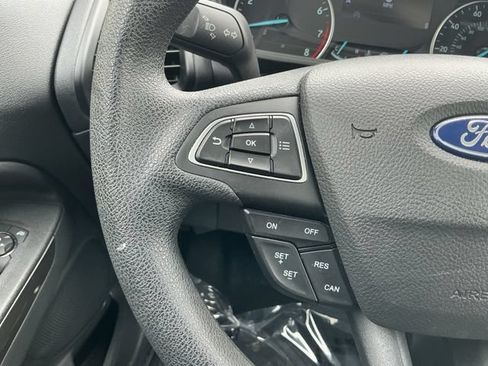 Used 2022 Ford EcoSport SE w/ SE Convenience Package AWD/4WD image 23