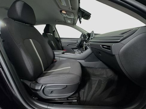 Certified 2023 Hyundai Sonata SE FWD image 29