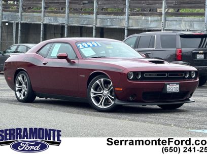 Used 2020 Dodge Challenger R/T w/ Driver Convenience Group