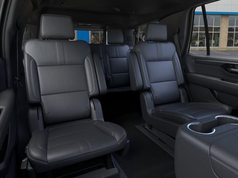New 2026 Chevrolet Tahoe RST w/ Comfort Package AWD/4WD image 17