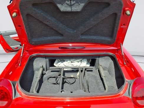 Used 2002 Ford Thunderbird RWD image 8
