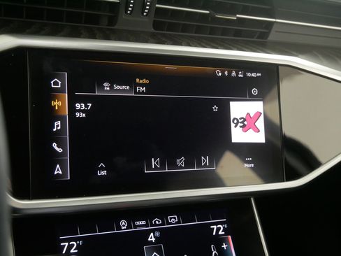 Used 2023 Audi A6 Premium image 22