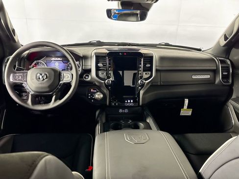 New 2026 RAM 1500 Laramie image 12