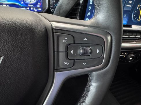 Certified 2023 Chevrolet Silverado 1500 RST AWD/4WD image 17