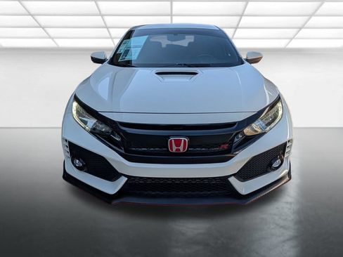 Used 2019 Honda Civic Type R image 23