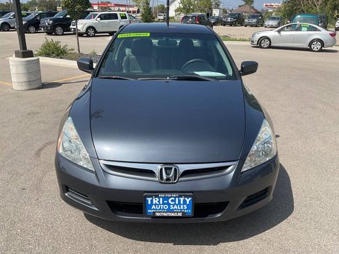 Used 2006 Honda Accord SE image 11