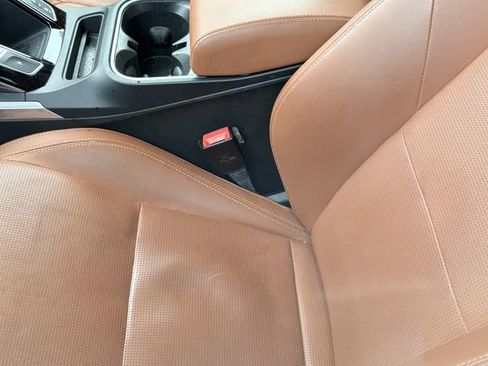 Used 2020 Jaguar I-PACE HSE AWD/4WD image 6