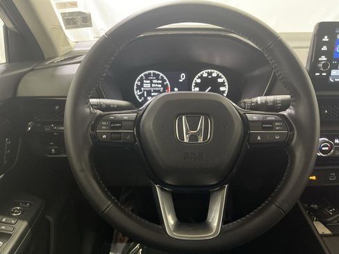 Certified 2025 Honda CR-V EX-L image 14