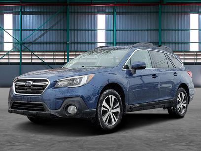 Used 2019 Subaru Outback 2.5i Limited w/ Popular Package #2