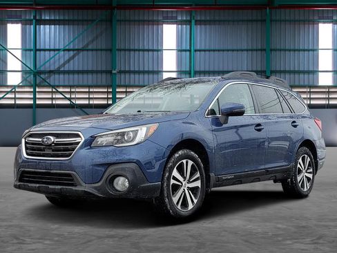Used 2019 Subaru Outback 2.5i Limited w/ Popular Package #2 image 1