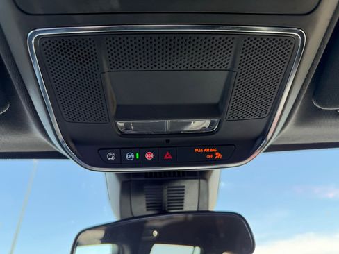 Used 2025 Chevrolet Equinox RS AWD/4WD image 20