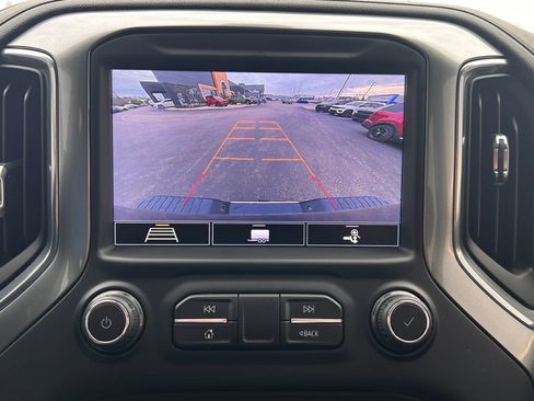 Used 2020 Chevrolet Silverado 2500 LTZ w/ Safety Package image 13