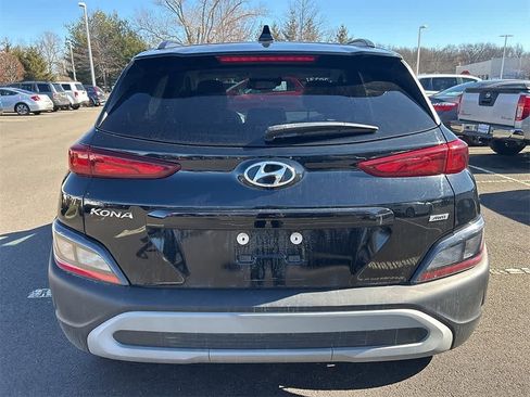 Used 2023 Hyundai Kona SEL w/ Cargo Package image 6