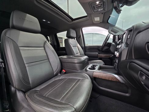 Used 2020 GMC Sierra 2500 Denali w/ Denali Ultimate Package image 30