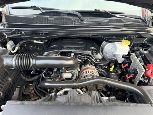 Used 2019 RAM 1500 Sport w/ Level 2 Equipment Group AWD/4WD image 39