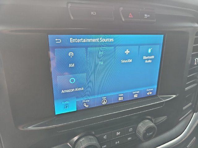 Certified 2023 Ford F150 XL w/ STX Appearance Package RWD image 23