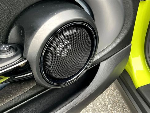 Certified 2023 MINI Cooper S image 33