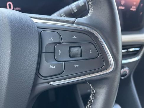 Used 2024 Buick Encore GX Preferred w/ Comfort Package image 21