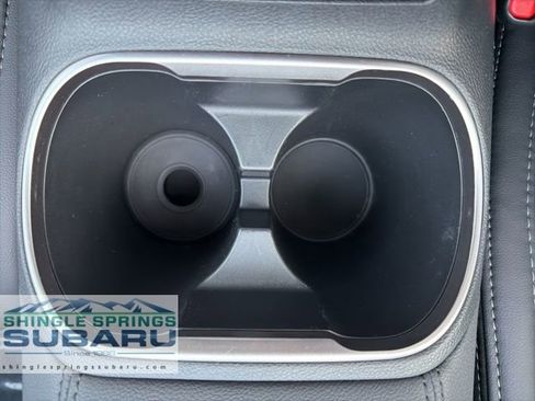 Certified 2025 Subaru Outback Limited image 52