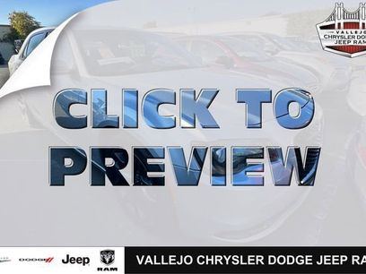 Used 2023 Chrysler 300 S