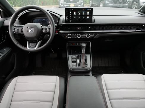Used 2026 Honda CR-V Sport Touring image 10